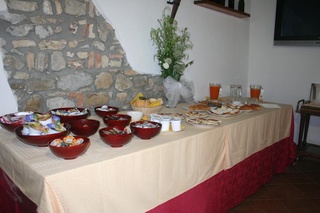 Villa Asiola Villa Vicentina Eksteriør billede
