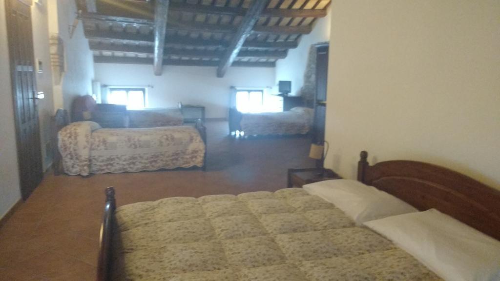 Villa Asiola Villa Vicentina Eksteriør billede